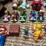 Super Mario Toys & Plushies Image 7