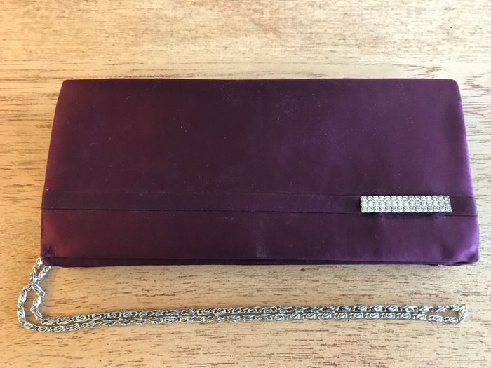 Vintage Evening bag