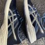 Asics- Gel-exalt 5 Trainers  - Womens Size 40 - Image 3