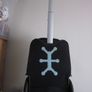 Nikidom Roller Backpack with Wheels Image 2