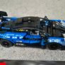 Lego Technic 42123 McLaren Senna GTR Image 4