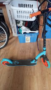 Zycom scooter
