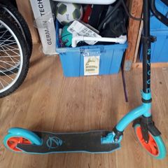 Zycom scooter