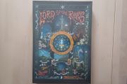 Tolkien - The Lord of the Rings Jigsaw Puzzle 1000 Pieces NEW SEALED