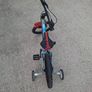 kids Orbea bike (like new) Image 2