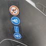 Bicycle baby seat Image 4