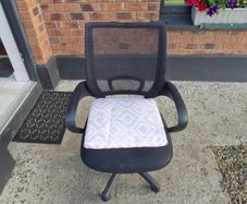 Office chair
