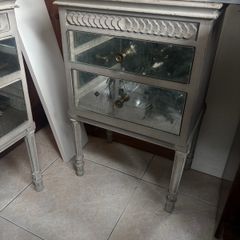 Nightstands from Anthropologie