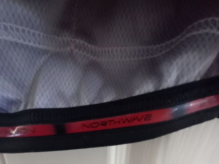 Northwave jersey