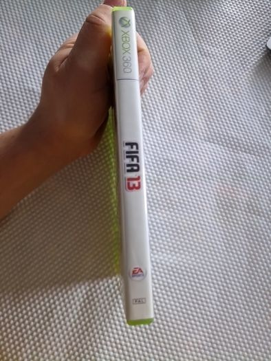 Fifa 13 Xbox360 Games Original