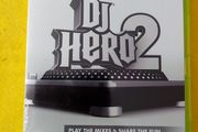 Dj hero 2 Xbox 360 Games Original
