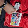 Moncler gilet vest Image 4