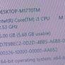 ACER Aspire 5742, Intel Core i3-380M, 6GB Ram, 500GB HDD, Chrome, Firefox, Opera and VLC Image 4
