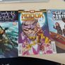 63 x various marvel comics Image 6