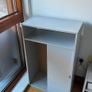 Tv unit+book shelf Image 2