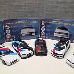 Bluetooth remote controlled cars