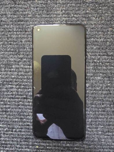 Nord One Plus Android smartfone