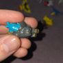 Lot of 22 vintage Pokemon Mini Figures Image 8