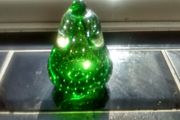 For sale hand blowing glass dump