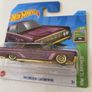 El Camino, Lincoln Continental, Cadillac ATS-V R/ Seville - Hot wheels Image 3