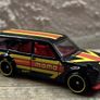 Hot Wheels DATSUN Wagon New On Card Image 2