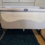 Chicco cot Image 4