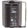 Active Stereo Speaker Black Image 2