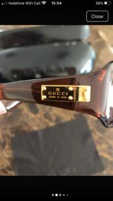Ladies Sunglasses