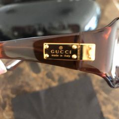 Ladies Sunglasses