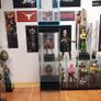 13 JoyToy 1/18 UV coated stackable figure display cases Image 3