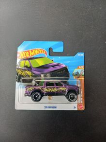 Hot Wheels STH