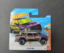 Hot Wheels STH