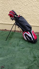slazenger v300 golf set
