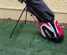slazenger v300 golf set