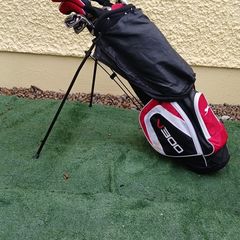slazenger v300 golf set