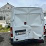 191 Ldv full electric van Image 2