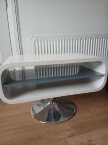 TV table