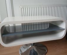 TV table
