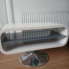 TV table