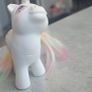 Baby Berrytown (flaws) UK Exclusive HTF MLP G1 My Little Pony Image 10