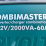 Mastervolt 12/1600 Combi charger Image 5