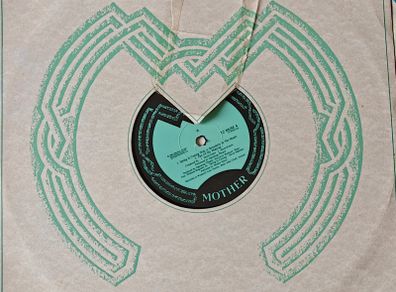 Operating Theatre - Spring is Coming.....12" single