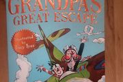 Grandpa's Great Escape