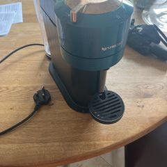 Nespresso very