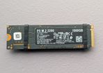 Crucial P5 1TB M.2 NVMe with heatsink