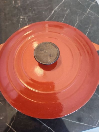 Le Creuset