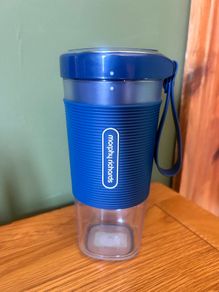 Morphy Richards Portable Rechargeable Blender