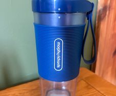 Morphy Richards Portable Rechargeable Blender