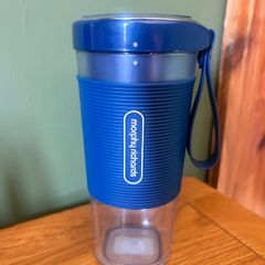 Morphy Richards Portable Rechargeable Blender
