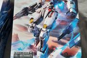 Gundam Full Mechanic Aerial
